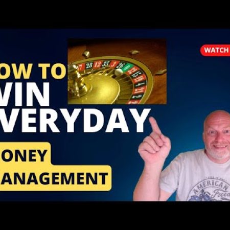 Learn A Different Money Management System 13 + Steps!!!