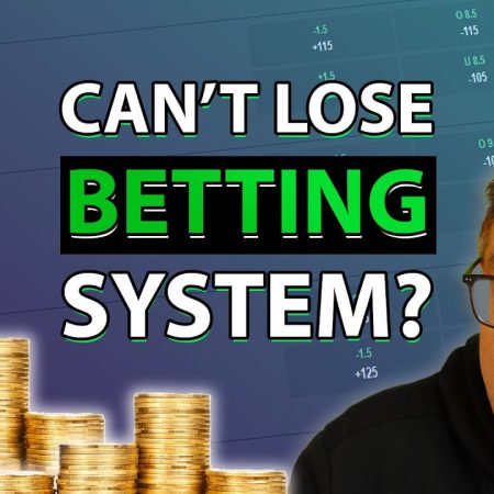 Martingale for Sports Betting?