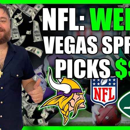 NFL WEEK 5 PICKS AGAINST THE SPREAD | BEST BETS