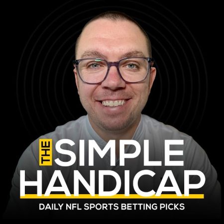 NFL Week 1 Betting Odds Update | Wednesday September 4th | The Simple Handicap