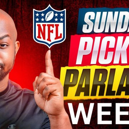 NFL Week 6 Predictions | The Best NFL Sports Bets | FanDuel | Draftkings