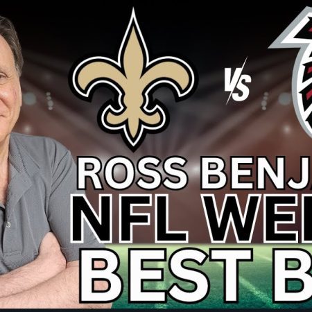 New Orleans Saints vs Atlanta Falcons Predictions and Picks | 2024 NFL Week 4 Bets