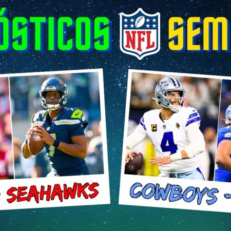 Pronósticos Semana 6 | ¿Quién ganará cada partido? | NFL 2024