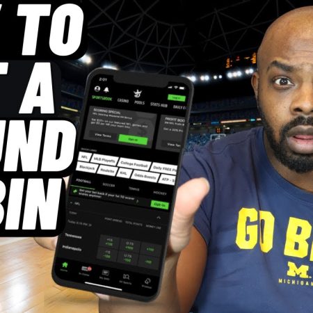 Round Robin Sports Betting Strategy Explained | Step By Step | DraftKings | FanDuel