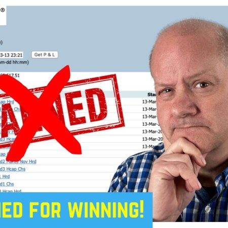 Secrets to Winning Millions in Sports Betting Without Getting Banned