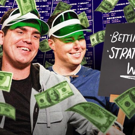 Sports Betting Strategies to Make THE MOST Money