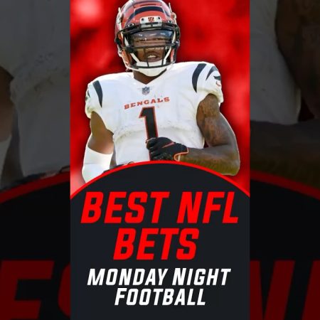 TOP NFL PICKS | NFL Best Bets & Predictions Monday Night Football | September 23rd 2024