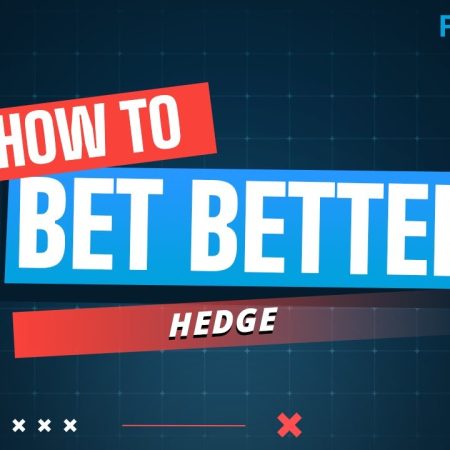 What Is Hedging A Bet In Sports | Sports Betting Explained | How To Bet Better by Pickswise