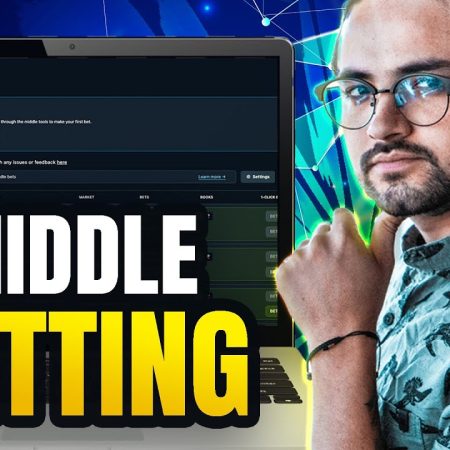 What is Middle Betting? | A Beginners Guide to OddsJam’s Middles Tool