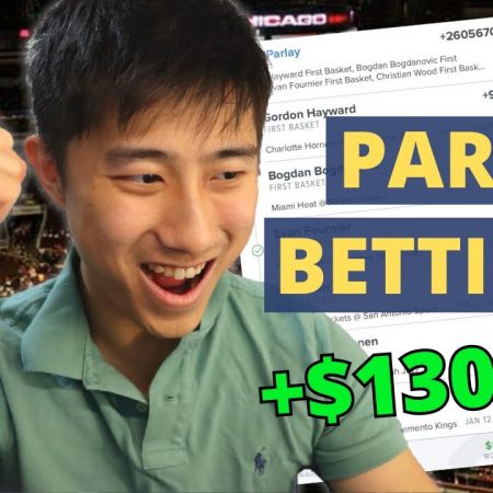 What is Parlay Betting? | Profitable Betting Strategy!