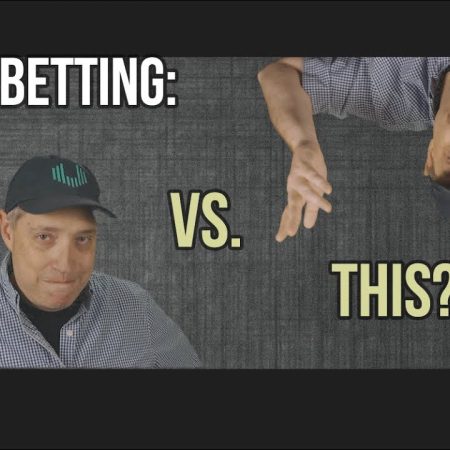 Which Way To Bet Sports Is The Best Way?