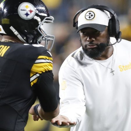 Steelers vs. Giants: How to watch on TV, mobile, live stream, odds and more for Week 8