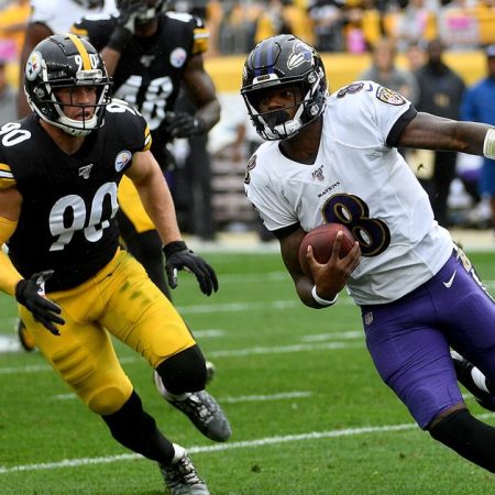 Steelers news: Fans confident Pittsburgh will slow down Ravens offense