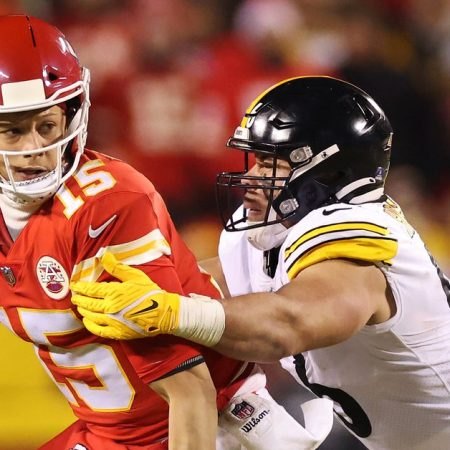 Steelers news: Fans most worried about Chiefs matchup