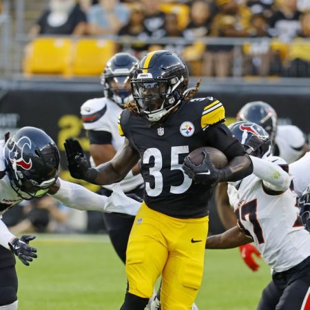 Steelers news: Pittsburgh shuffles roster ahead of Ravens matchup