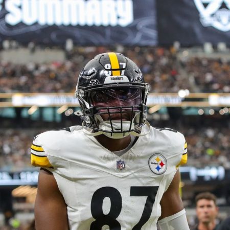 Steelers roster news: Pittsburgh makes several moves following trade deadline