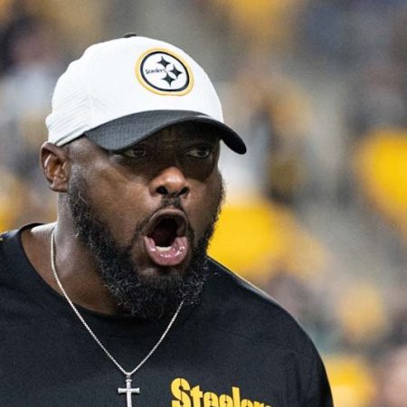 Will the Steelers make the playoffs? A look at the history of 6-2 starts under Mike Tomlin