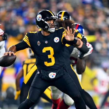 Steelers vs. Commanders: NFL Week 10 staff picks