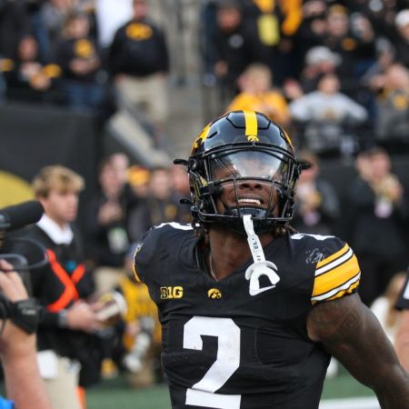 5 NFL Draft prospects Steelers fans should watch in Week 10 of the CFB season