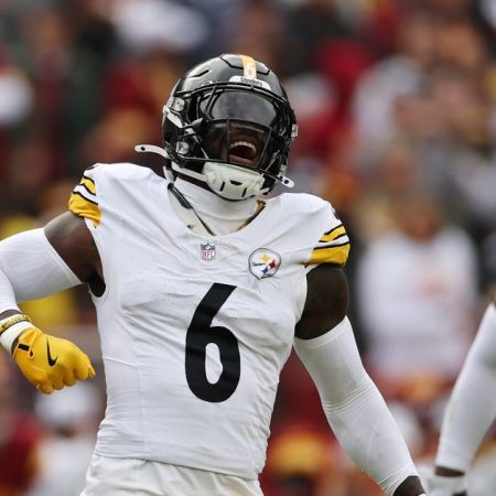 Varsity & JV: Winners & losers from Steelers win over Commanders