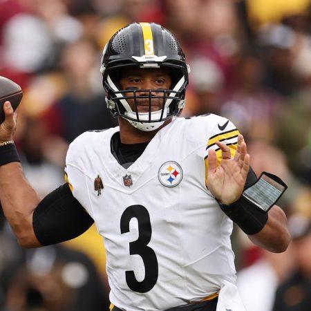 The Pittsburgh Steelers need to unlock the intermediate passing game