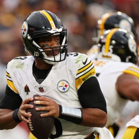 Pittsburgh Steelers game plan: Keys to victory vs. Ravens