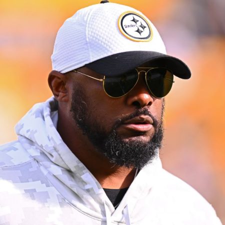 Steelers Q&A: Mike Tomlin’s Coach of the Year case, red zone struggles, Hard Knocks, and more!