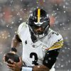 Russini: Pittsburgh Steelers expected to re-sign QB Russell Wilson