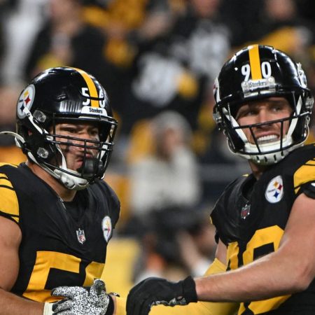 A path to the playoffs for the Pittsburgh Steelers