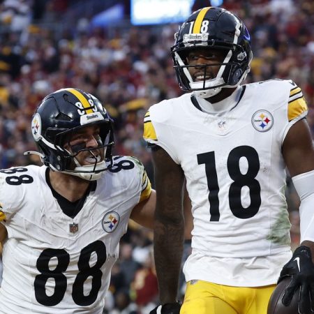 Steelers Q&A: Breaking down the debuts for Mike Williams, Preston Smith and more