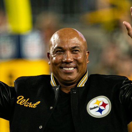 Will Steelers legends Hines Ward, James Harrison ever make the Pro Football Hall of Fame?