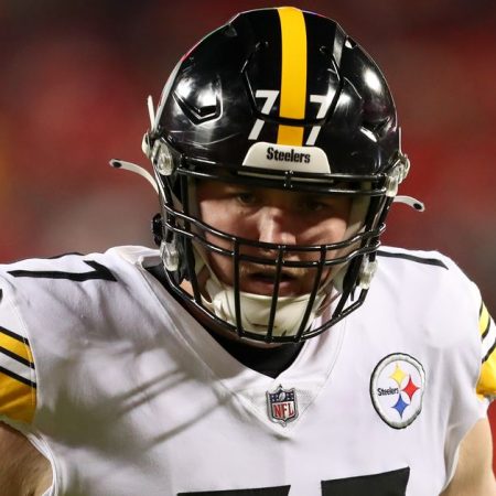 Steelers roster news: Pittsburgh makes practice squad move ahead of Week 16