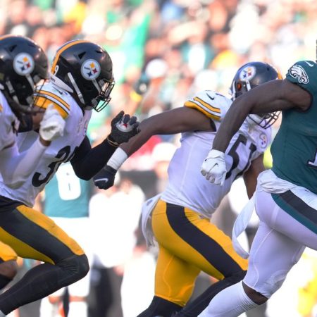 Steelers vs. Eagles preview: Key storylines to follow in Week 15