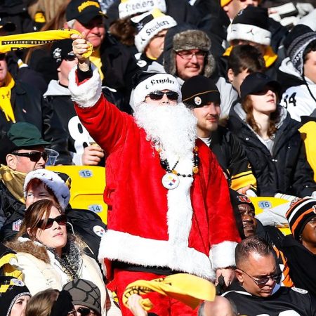 Kansas City Chiefs @ Pittsburgh Steelers First Half Open Thread