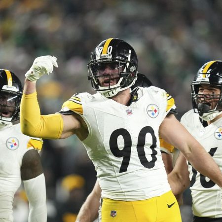 What will define a successful season for the Pittsburgh Steelers?