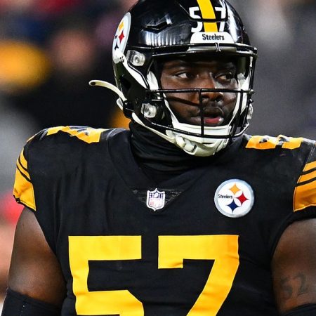 Steelers news: DT Montravius Adams activated from IR ahead of Week 15