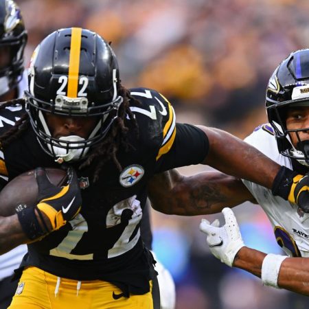 Steelers vs. Ravens rematch preview: Key storylines to follow in Week 16