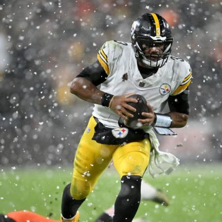 Steelers vs. Browns: NFL Week 14 game picks