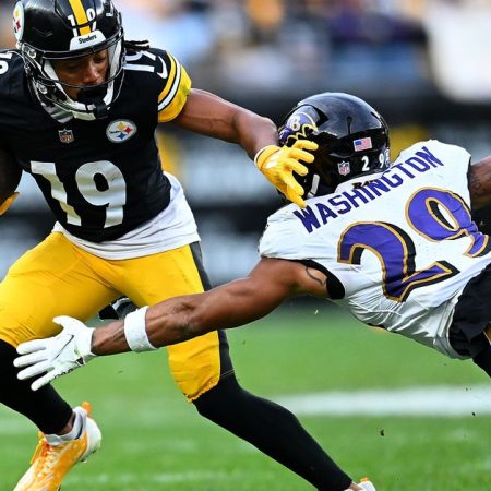 Pittsburgh Steelers game plan: Keys to victory vs. Ravens