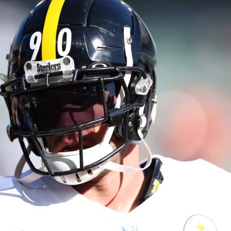 Steelers fan poll: Should T.J. Watt be the Defensive Player of the Year favorite?