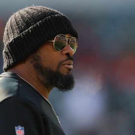 Steelers HC Mike Tomlin’s Tuesday presser was a masterclass in leadership