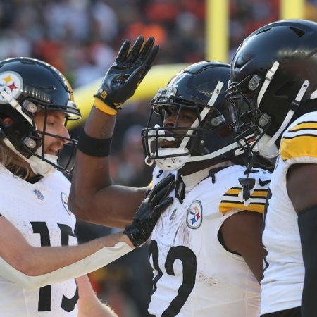 Steelers takeaways: 8 overreactions from Pittsburgh’s 44-38 win over the Cincinnati Bengals