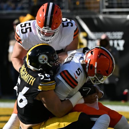 Varsity & JV: Winners & losers from Steelers Week 14 win over Browns