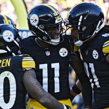 Steelers takeaways: 5 overreactions from Pittsburgh’s 27-14 win over the Cleveland Browns