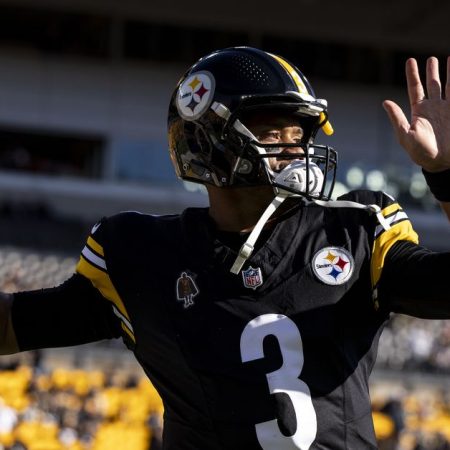 NFL playoff picture: How the Steelers can clinch a playoff berth in Week 15