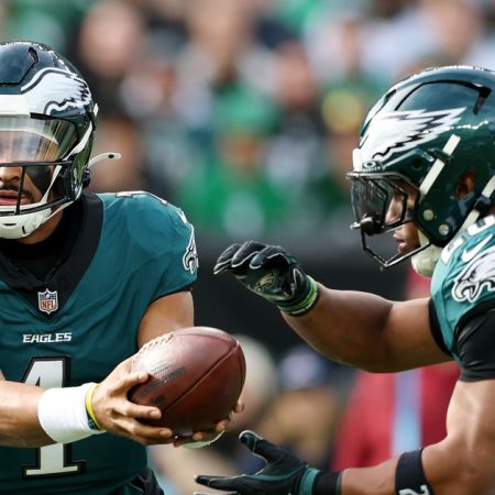 Steelers vs. Eagles: Previewing Philadelphia’s offense, defense ahead of Week 15