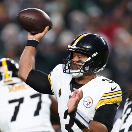 NFL Playoff Picture: Where the Steelers stand in the AFC following Week 15