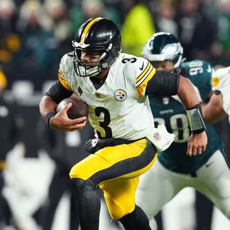 Steelers Podcast: Russell Wilson, recovery, and a rough loss to the Eagles in ‘Hard Knocks’ Ep. 3