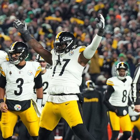 Steelers fan poll: What’s Pittsburgh’s biggest weakness?