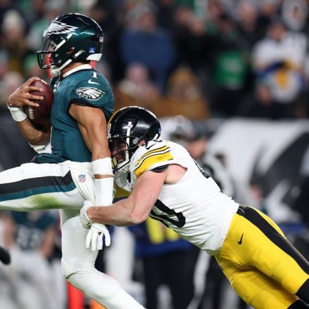 Steelers takeaways: 4 overreactions from Pittsburgh’s 27-13 loss to the Philadelphia Eagles